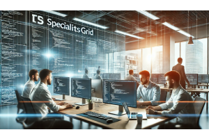 The SpecialistsGrid Advantage