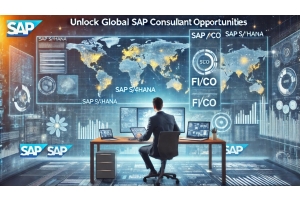 Do SAP Consultants Make Good Money? Here’s What You Need to Know