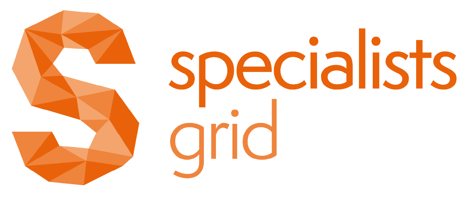 SpecialistsGrid Home