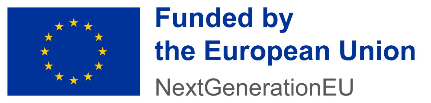 Funded by EU